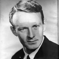 Larry Linville Larry Linville