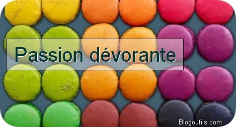 Passion dévorante