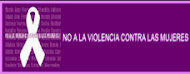 No Violencia Contra la Mujer