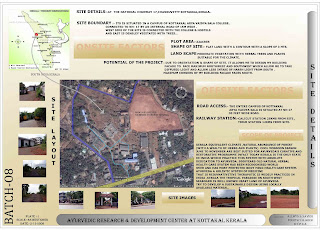 Architectural thesis presentation sheets pdf picture