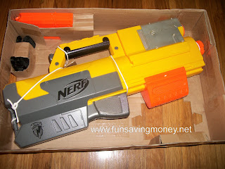 nerf, nerf war, nerf battle, deploy nerf