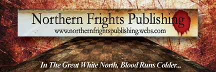 Return to Northern Frights Publishing