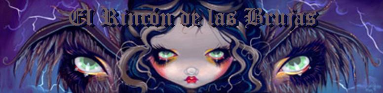 El Rincón de las Brujas