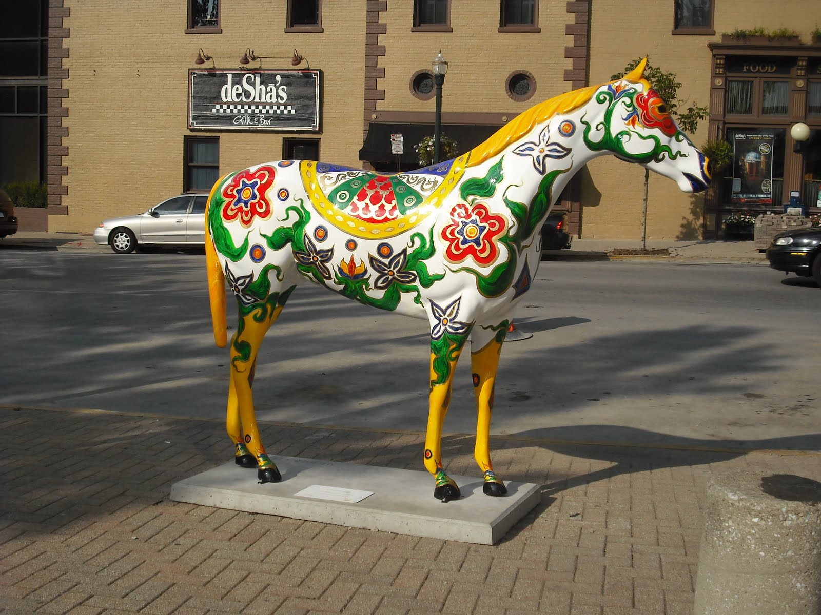 Kentucky Travels Horsemania in Lexington Kentucky