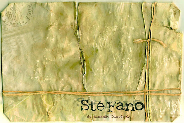 Stefano 1928-2008