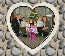 Our Growing Family