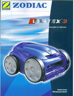 Vortex что за фирма