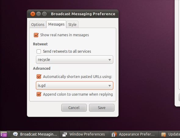 [Ubuntu] Instal Light Themes ala Maverick Meerkat di Ubuntu 10.04 Lucid ...