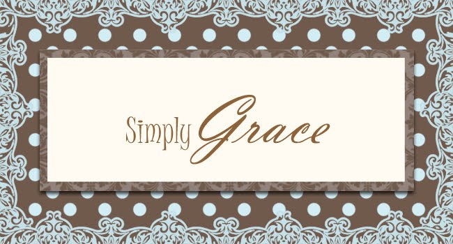 Simply grace