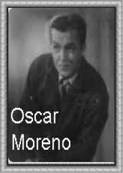 picture of oscar moreno