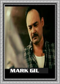 Mark Gil