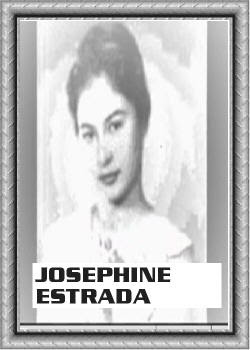 Josephine Estrada