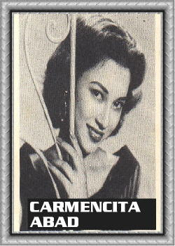 Carmencita Abad