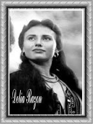 Deliaa Razon Movie Celebrities Then and Now: DELIA RAZON