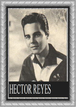 Hector Reyes