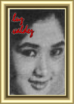 picture of Luz Valdez