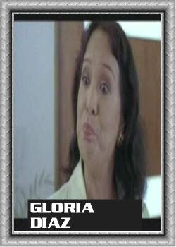 GLORIA-DIAZ