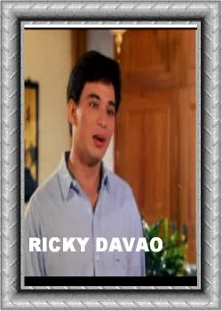 ricky+davao