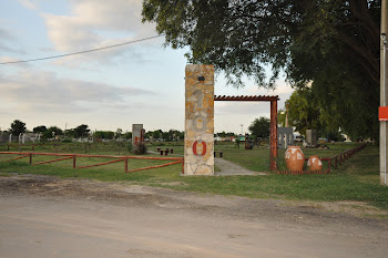 Lugares para visitar