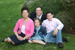 My family