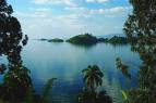 Lake Kivu