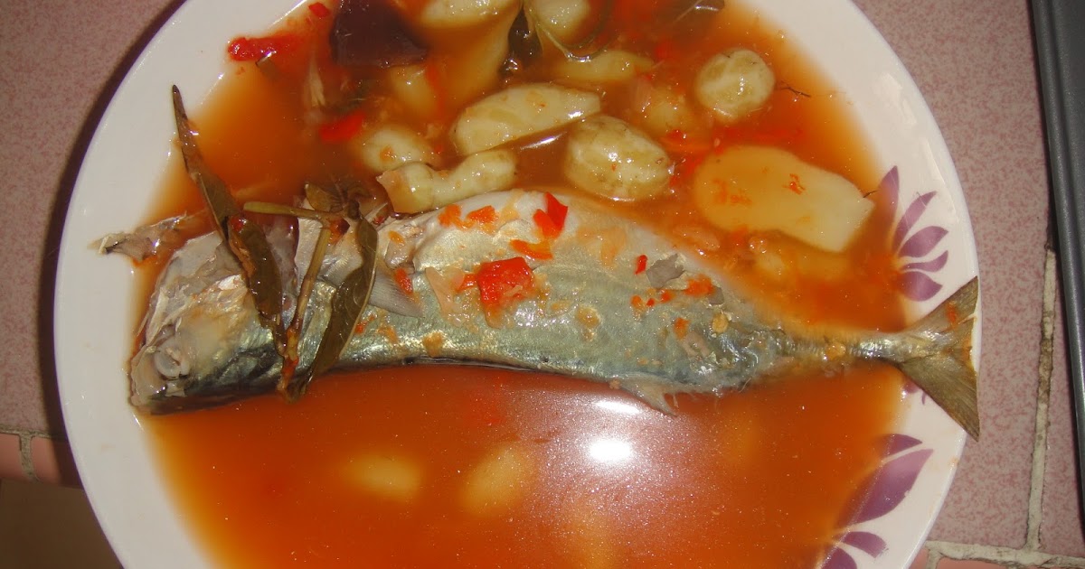 Resepi Ayam Asam Pedas Onirastya