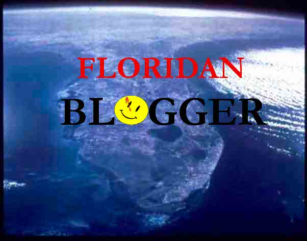 Floridan Blogger
