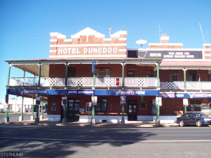 4 pedals & 4 paws Dubbo to Dunedoo to Coolah