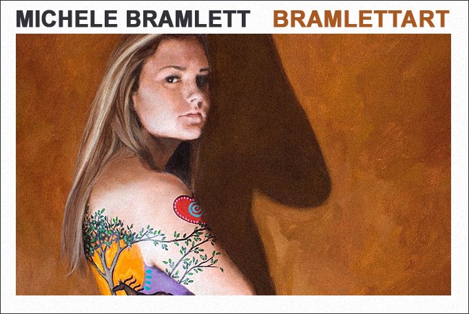 Michele Bramlett BramlettART