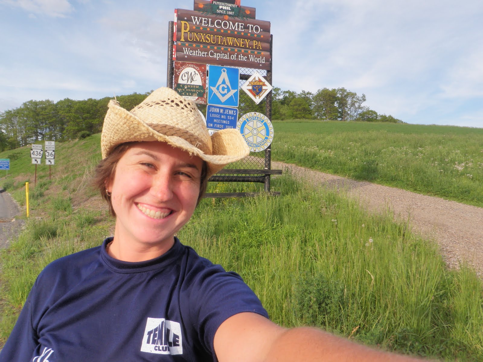 Peregrine Deviation adventures elsewhere And So It Continues...