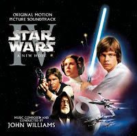Csillagok háborúja IV: Egy új remény (Star Wars Episode IV: A New Hope)