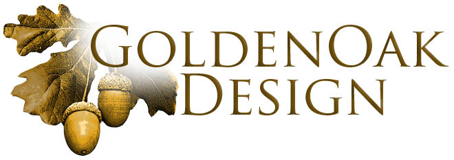 Golden Oak Design