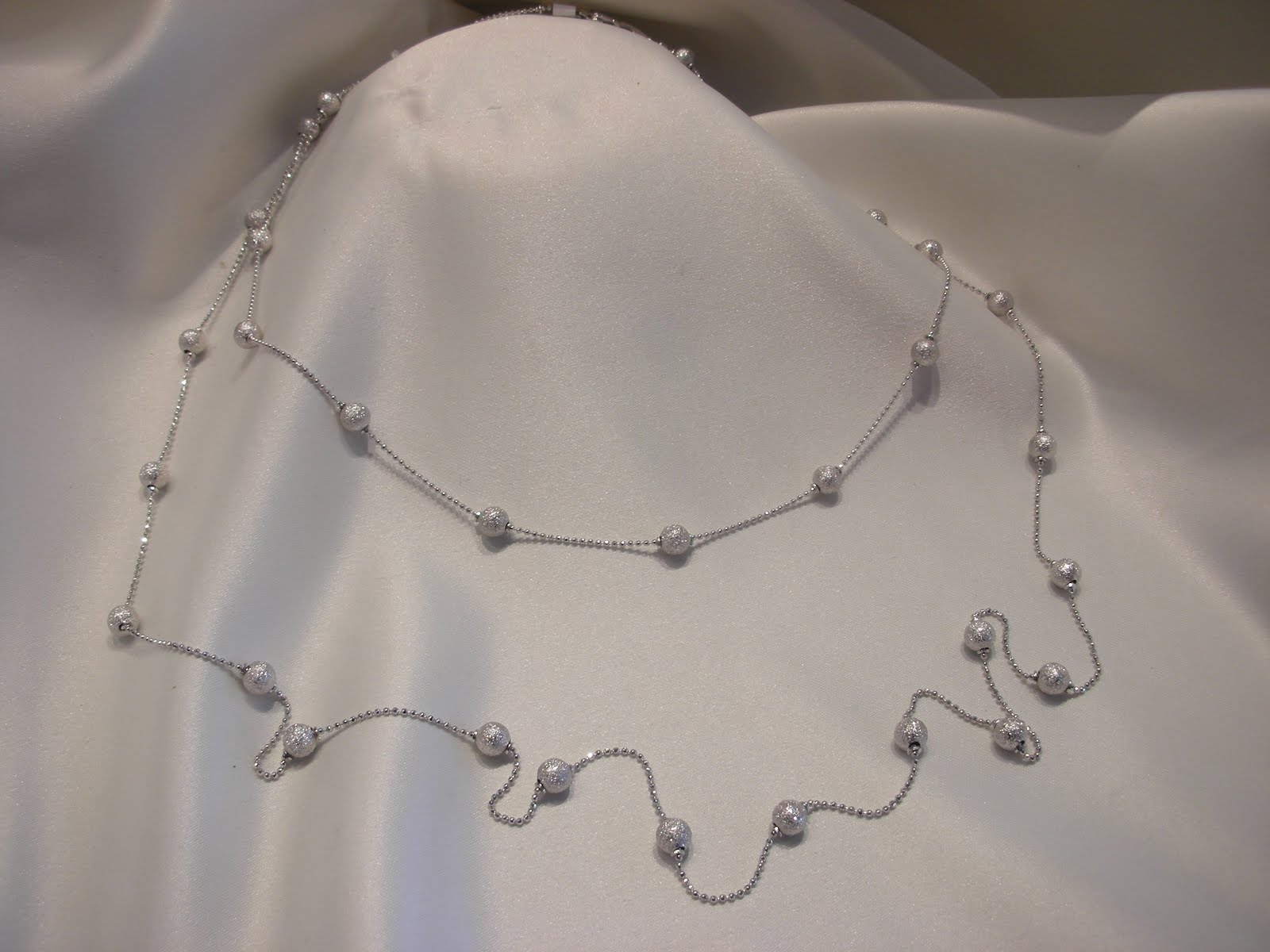 Everything But The Dress Nautical Inspired Jewelry