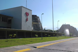 Hospital Cardiológico Infantil Latinoamericano Dr. Gilberto Rodríguez Ochoa.