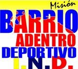 Misión Barrio Adentro Deportivo