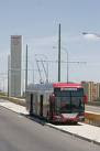 TROLEBUS BARQUISIMETO TRANSBARCA