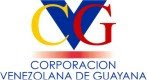 CORPORACION VENEZOLANA DE GUAYANA CVG