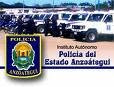 POLICIA DEL ESTADO ANZOATEGUI