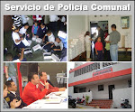 POLICIA COMUNAL