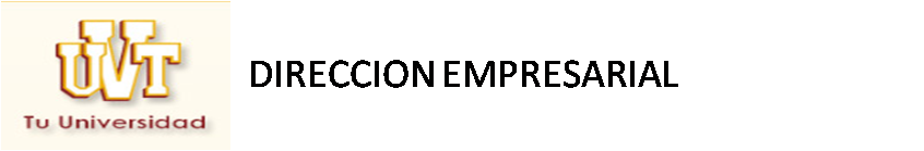 TALLER DE DIRECCIÓN EMPRESARIAL