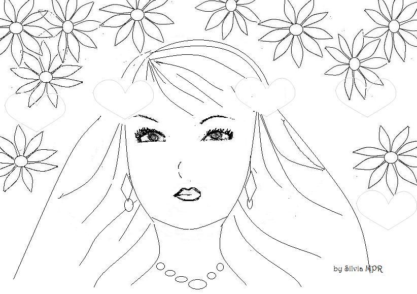 quill coloring pages - photo #22