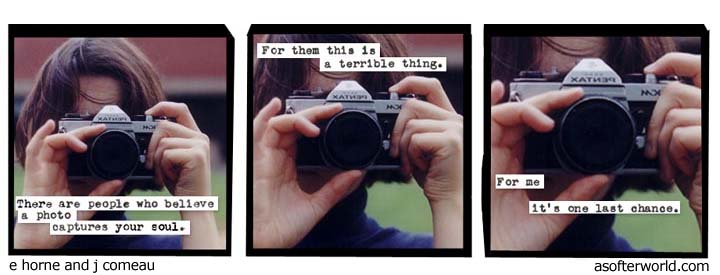 Capture