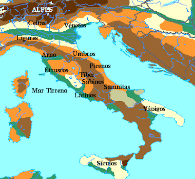 UNIVERSAL: História Universal (9). Os assírios