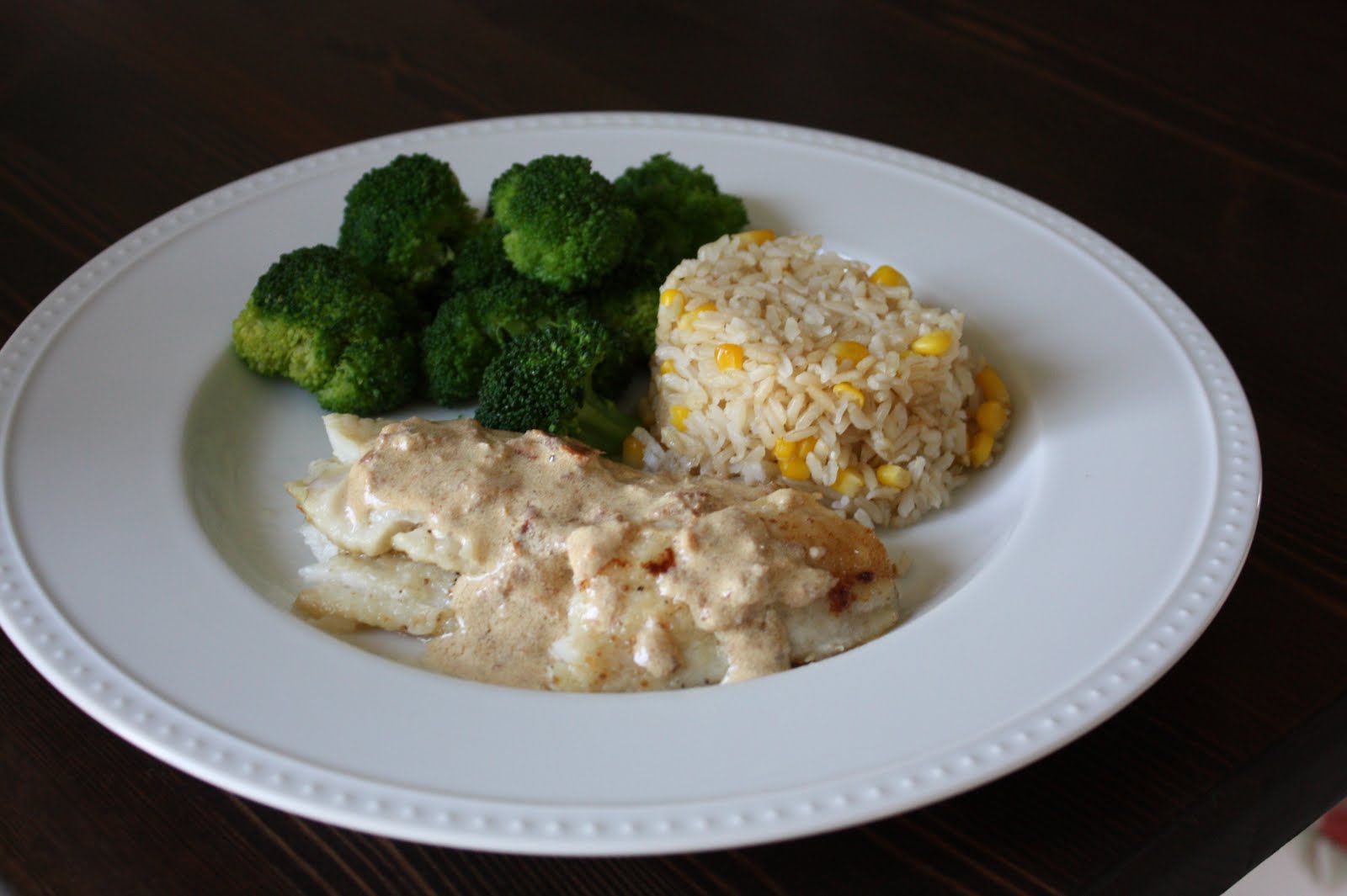 A Crafty Escape Tasty Thursday Lemon Sole