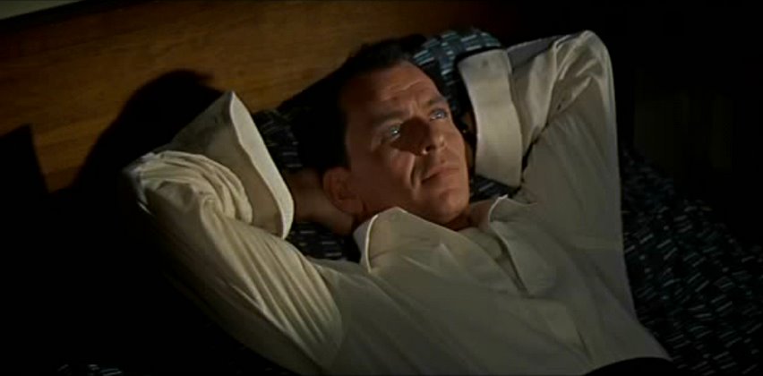 DEEP  SINATRA