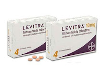 Levitra Information