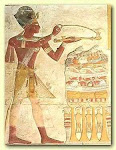 Αρχαία Αίγυπτος - Κεφί