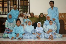 1 Syawal  2010
