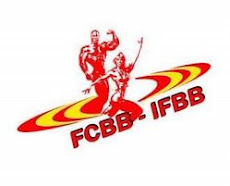 Federacio Catalana Fisic-Culturisme i Fitness -I.F.B.B Catalunya
