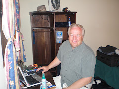 Martin Oman Evans Sr